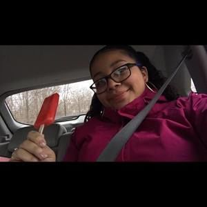 Meet your Posher, Amy